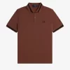 Fred Perry M2 Men’s Shirt Fred Perry M2 Men’s Shirt