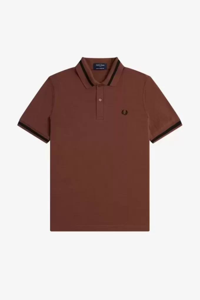 Fred Perry M2 Men’s Shirt Fred Perry M2 Men’s Shirt