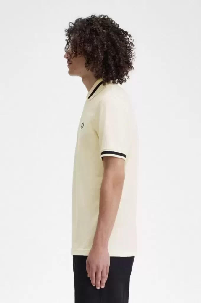 Fred Perry M2 Men’s Shirt