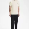 Fred Perry M2 Men’s Shirt