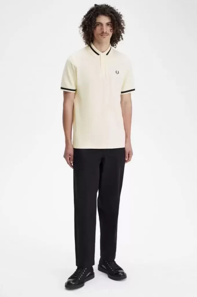 Fred Perry M2 Men’s Shirt