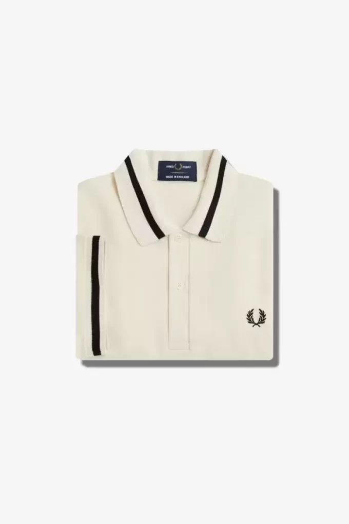 Fred Perry M2 Men’s Shirt