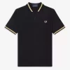Fred Perry M2 Men’s Shirt Fred Perry M2 Men’s Shirt