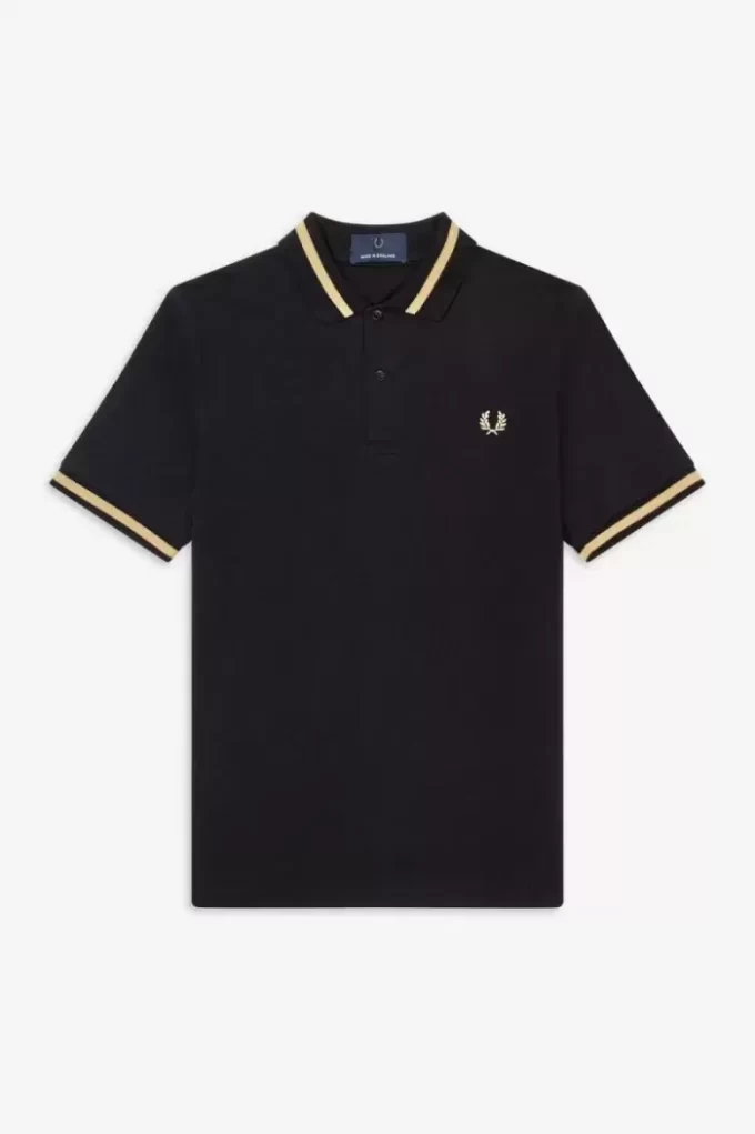 Fred Perry M2 Men’s Shirt Fred Perry M2 Men’s Shirt