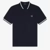 Fred Perry M2 Men’s Shirt Fred Perry M2 Men’s Shirt