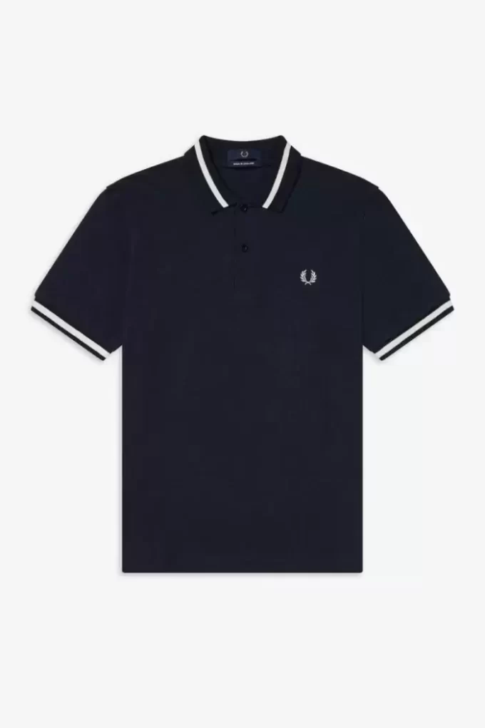 Fred Perry M2 Men’s Shirt Fred Perry M2 Men’s Shirt