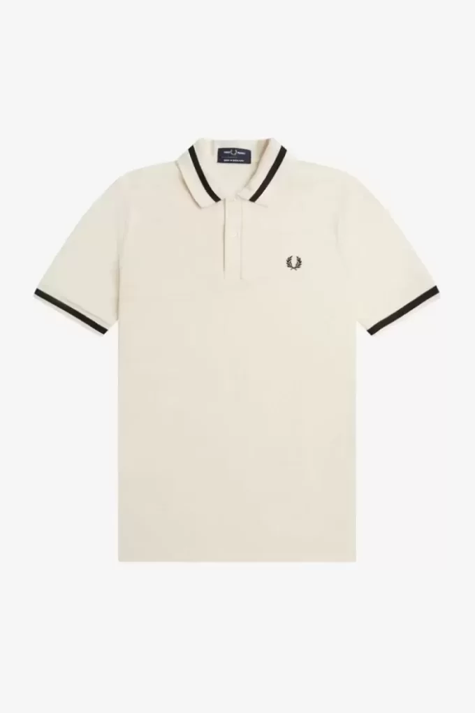 Fred Perry M2 Men’s Shirt