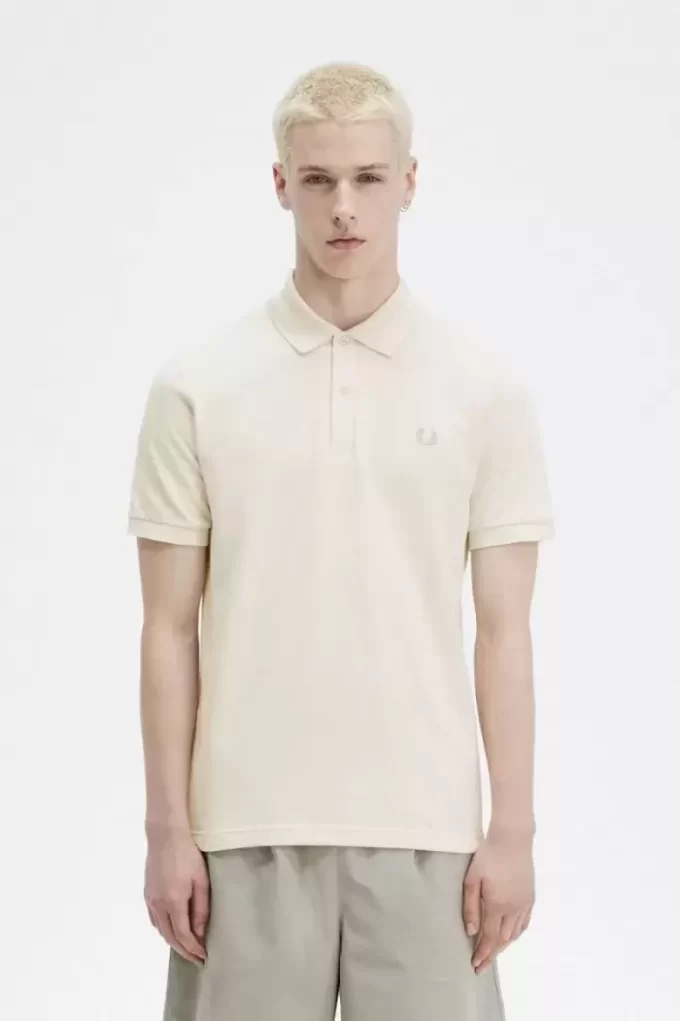 Fred Perry M3 Men’s Shirt