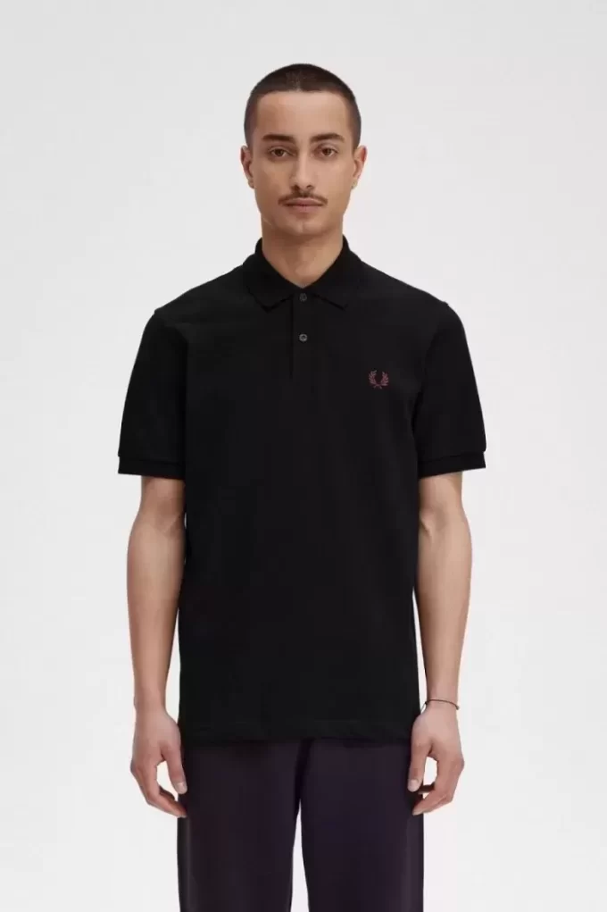 Fred Perry M3 Men’s Shirt Fred Perry M3 Men’s Shirt