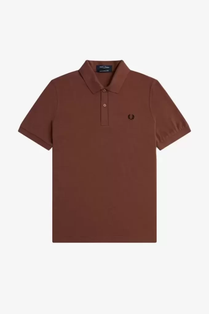 Fred Perry M3 Men’s Shirt Fred Perry M3 Men’s Shirt