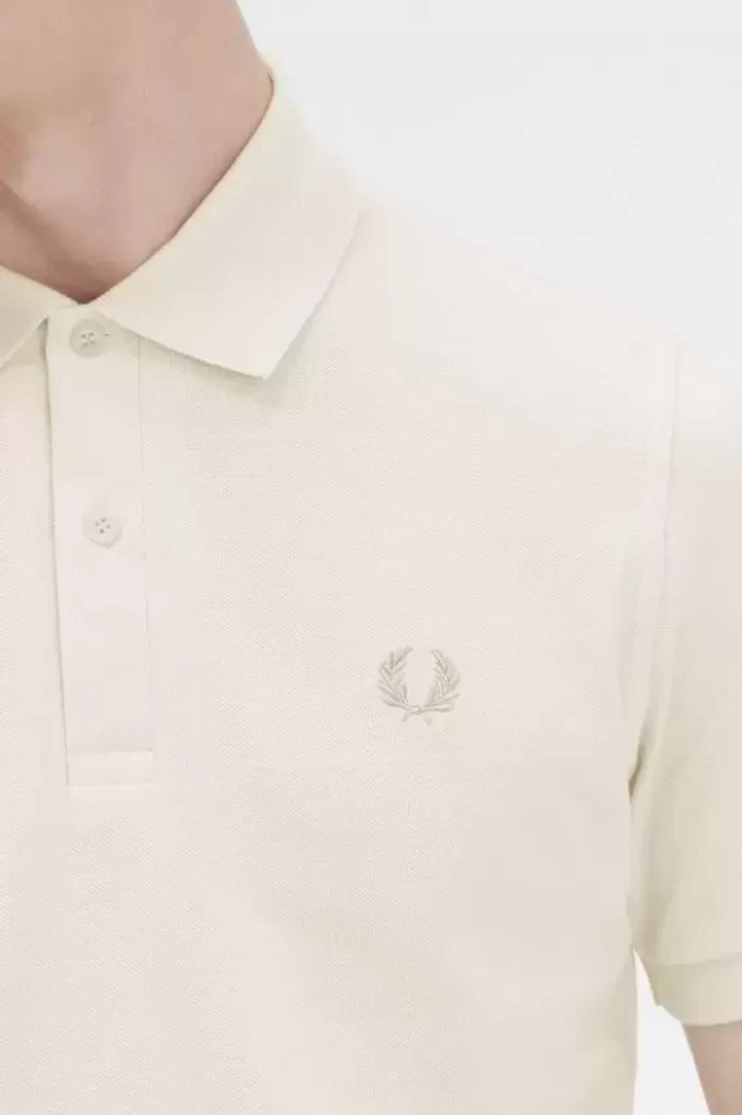 Fred Perry M3 Men’s Shirt
