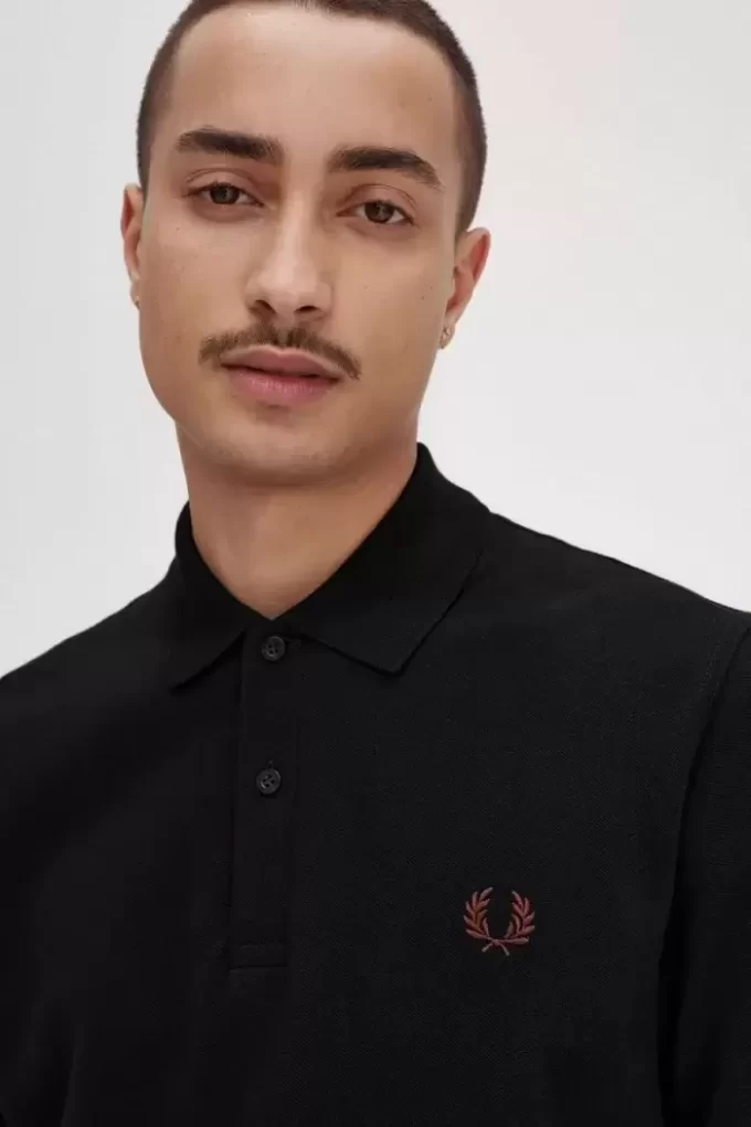Fred Perry M3 Men’s Shirt Fred Perry M3 Men’s Shirt