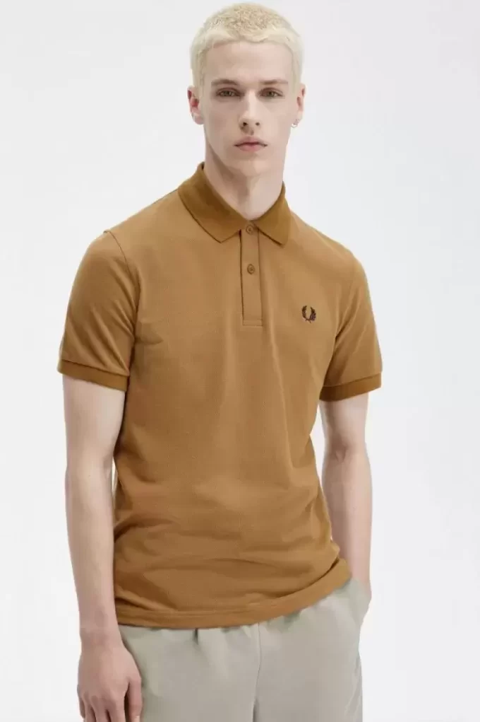 Fred Perry M3 Men’s Shirt Fred Perry M3 Men’s Shirt
