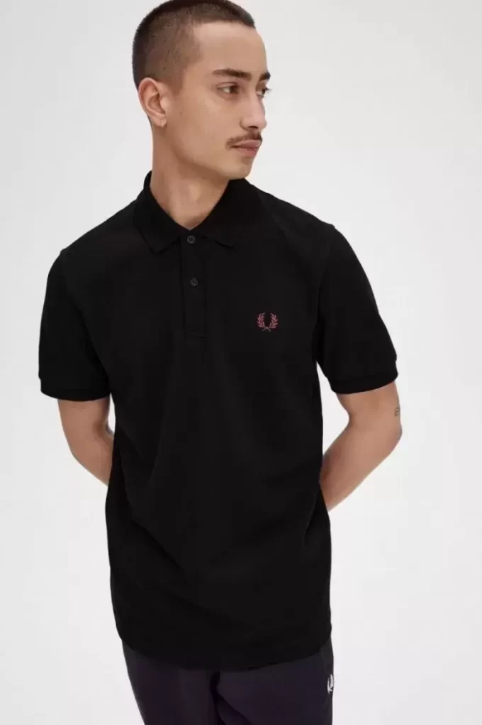 Fred Perry M3 Men’s Shirt Fred Perry M3 Men’s Shirt