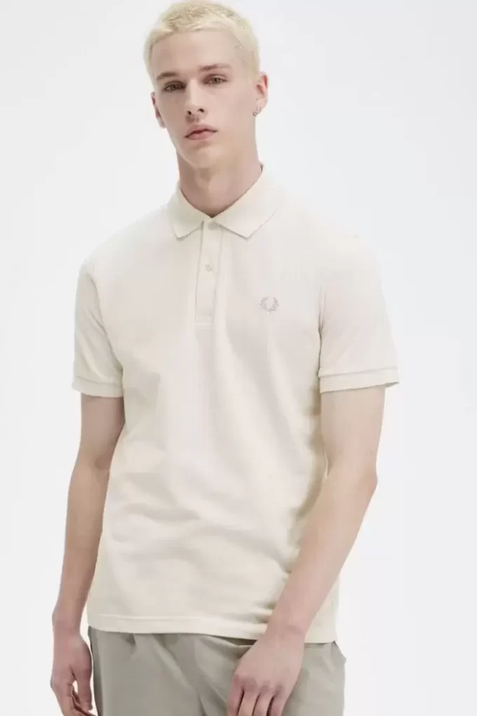 Fred Perry M3 Men’s Shirt
