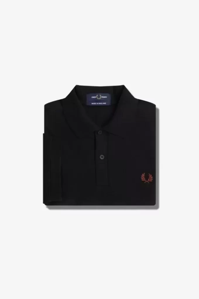 Fred Perry M3 Men’s Shirt Fred Perry M3 Men’s Shirt