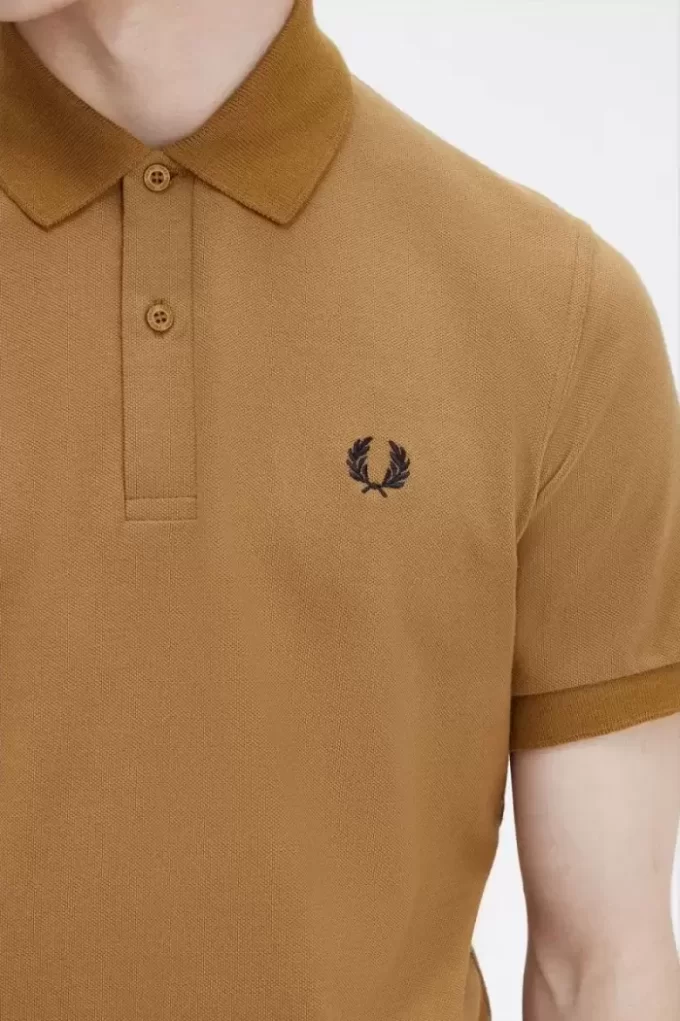 Fred Perry M3 Men’s Shirt Fred Perry M3 Men’s Shirt