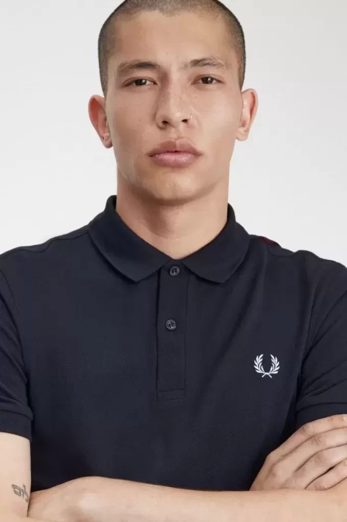 Fred Perry M3 Men’s Shirt Fred Perry M3 Men’s Shirt