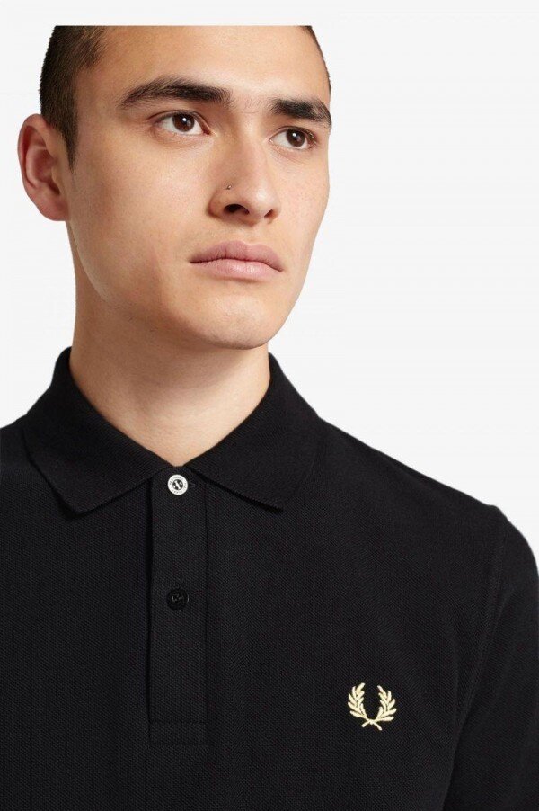 Fred Perry M3 Polo Shirts Fred Perry M3 Polo Shirts