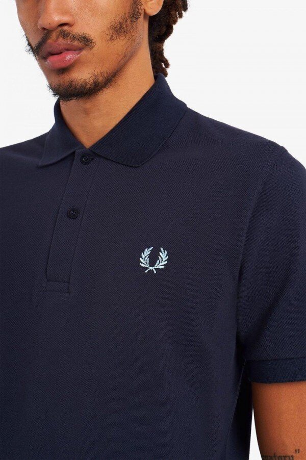 Fred Perry M3 Polo Shirts Fred Perry M3 Polo Shirts