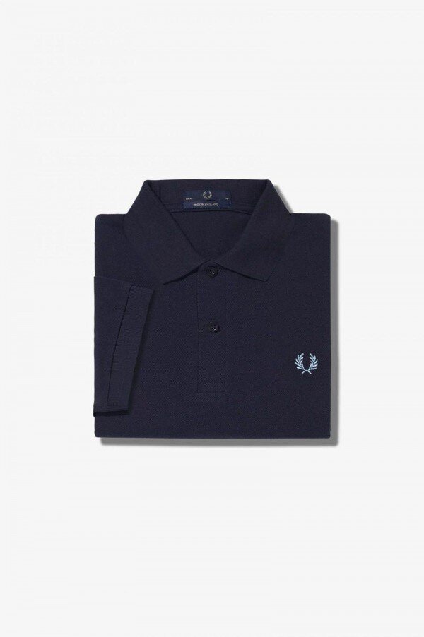Fred Perry M3 Polo Shirts Fred Perry M3 Polo Shirts