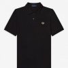 Fred Perry M3 Polo Shirts Fred Perry M3 Polo Shirts