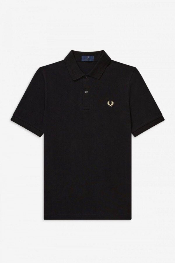 Fred Perry M3 Polo Shirts Fred Perry M3 Polo Shirts