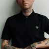 Fred Perry M3 Polo Shirts Fred Perry M3 Polo Shirts