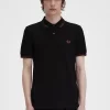 Fred Perry M3600 Men’s Shirt Fred Perry M3600 Men’s Shirt