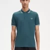 Fred Perry M3600 Men’s Shirt Fred Perry M3600 Men’s Shirt