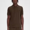 Fred Perry M3600 Men’s Shirt Fred Perry M3600 Men’s Shirt