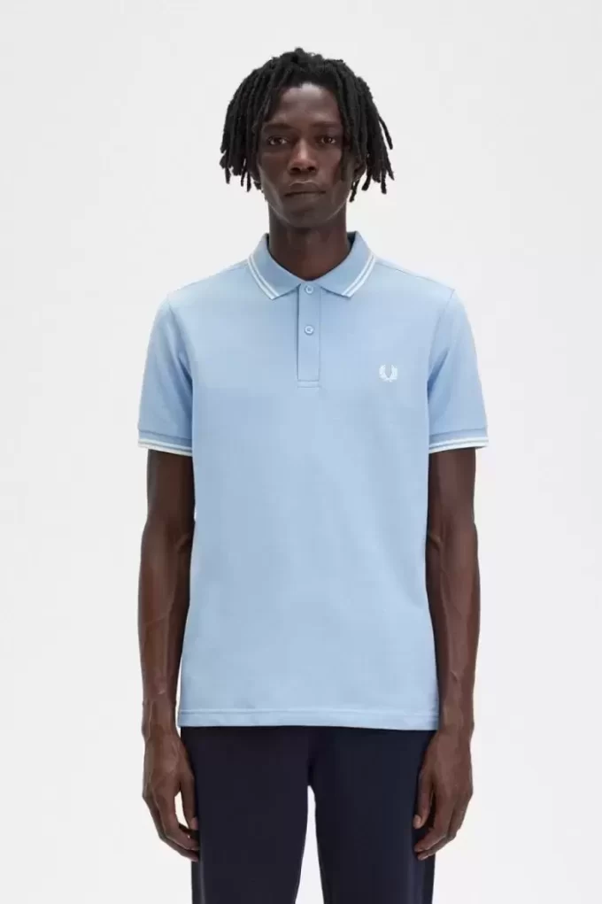 Fred Perry M3600 Men’s Shirt Fred Perry M3600 Men’s Shirt