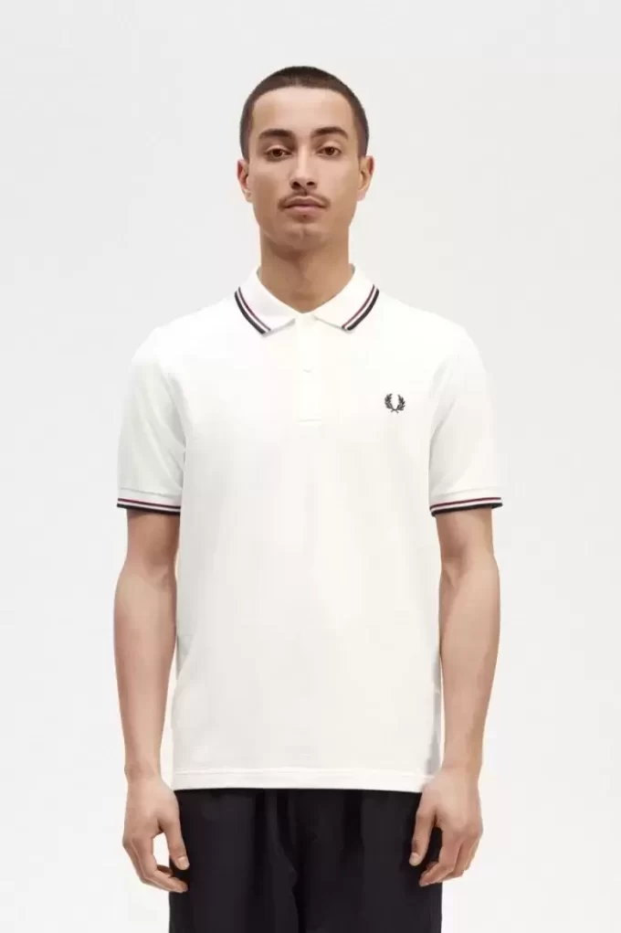 Fred Perry M3600 Men’s Shirt Fred Perry M3600 Men’s Shirt