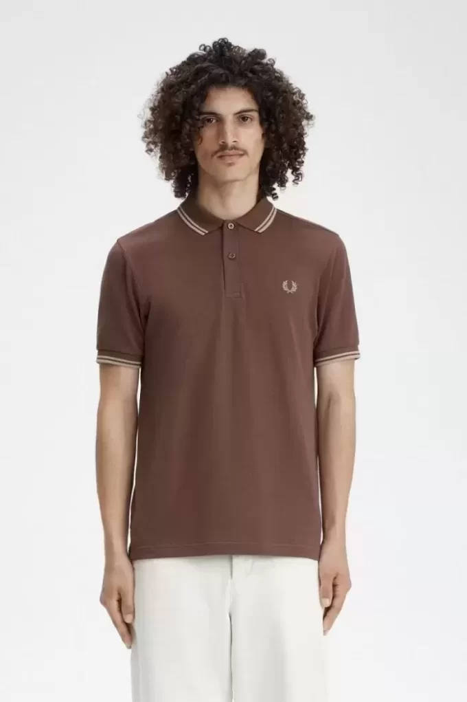 Fred Perry M3600 Men’s Shirt