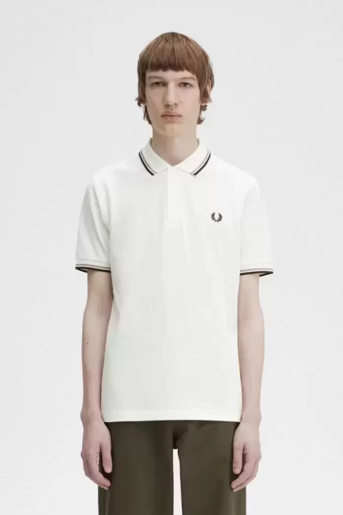 Fred Perry M3600 Men’s Shirt