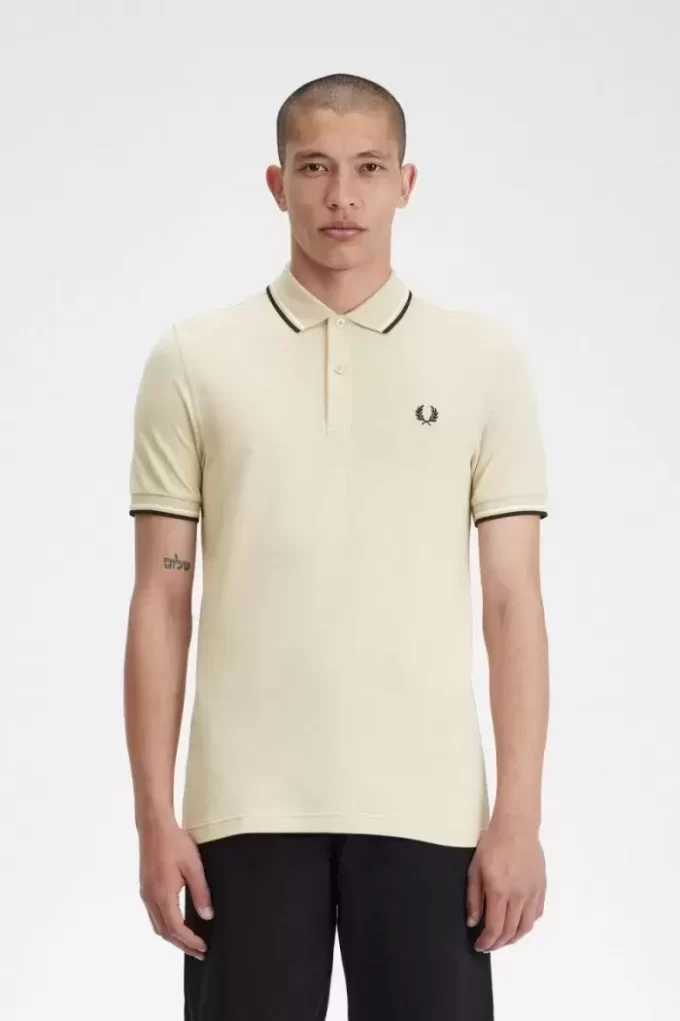Fred Perry M3600 Men’s Shirt