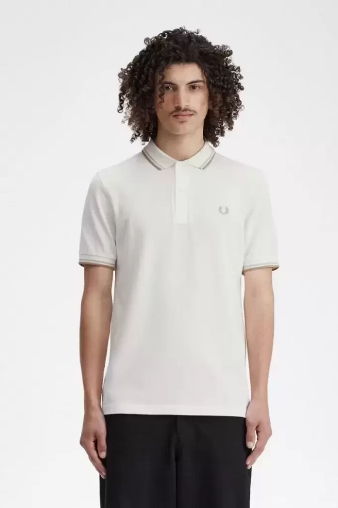 Fred Perry M3600 Men’s Shirt Fred Perry M3600 Men’s Shirt
