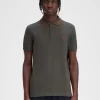 Fred Perry M3600 Men’s Shirt