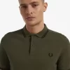 Fred Perry M3600 Men’s Shirt