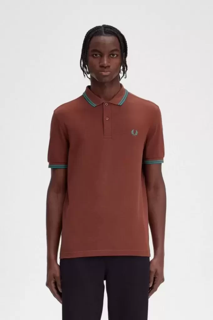 Fred Perry M3600 Men’s Shirt