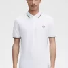 Fred Perry M3600 Men’s Shirt Fred Perry M3600 Men’s Shirt