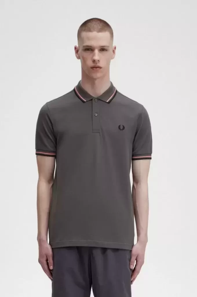 Fred Perry M3600 Men’s Shirt