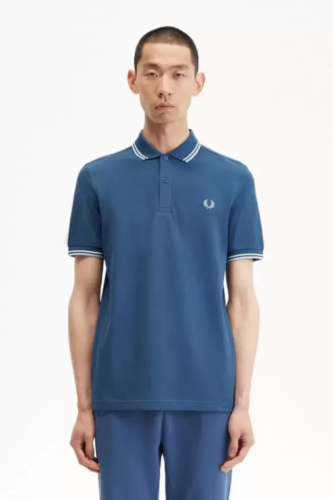 Fred Perry M3600 Men’s Shirt Fred Perry M3600 Men’s Shirt
