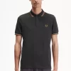 Fred Perry M3600 Men’s Shirt Fred Perry M3600 Men’s Shirt