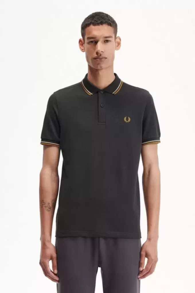 Fred Perry M3600 Men’s Shirt Fred Perry M3600 Men’s Shirt