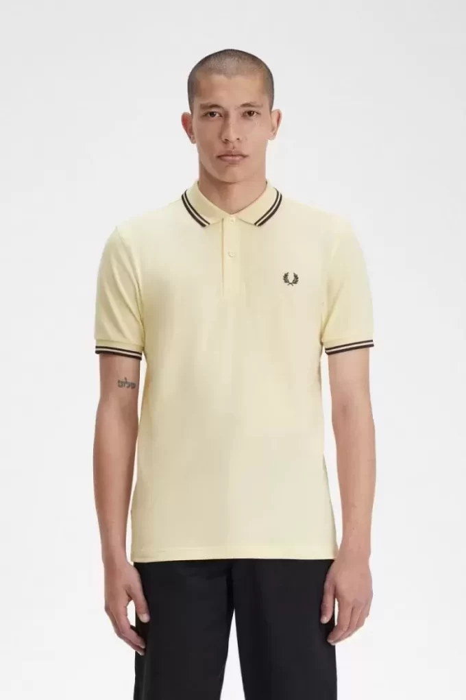 Fred Perry M3600 Men’s Shirt Fred Perry M3600 Men’s Shirt