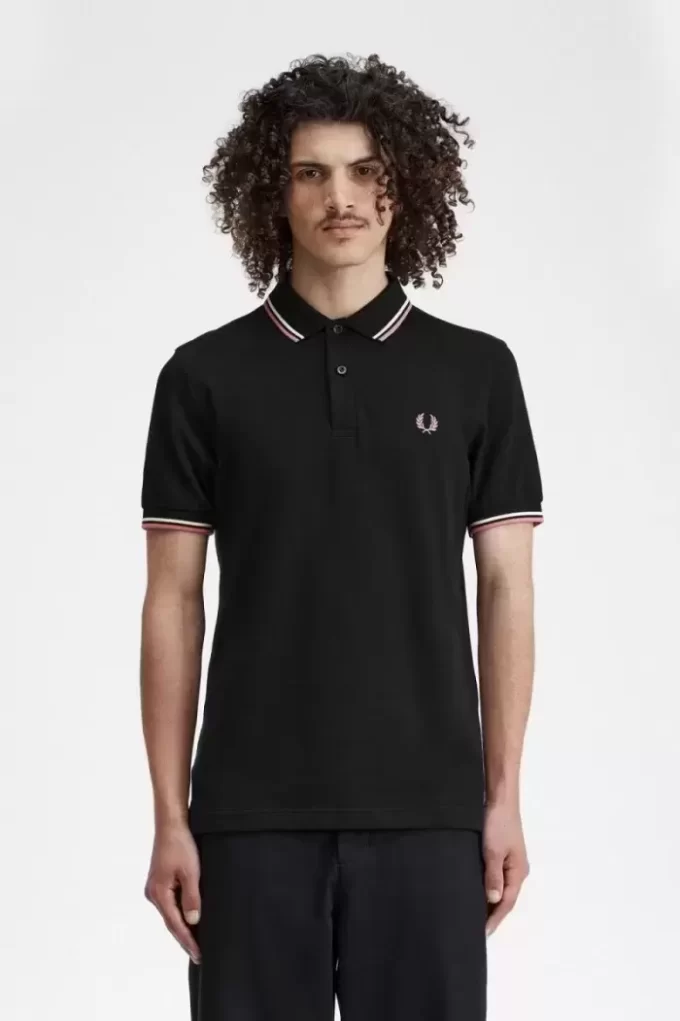 Fred Perry M3600 Men’s Shirt Fred Perry M3600 Men’s Shirt