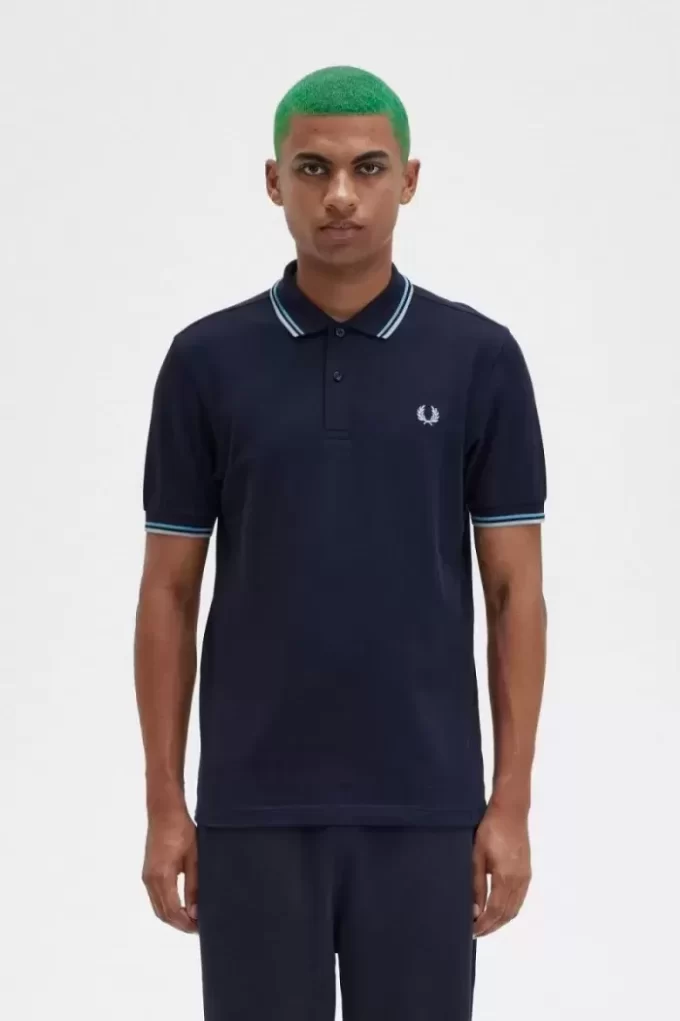 Fred Perry M3600 Men’s Shirt