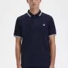 Fred Perry M3600 Men’s Shirt Fred Perry M3600 Men’s Shirt
