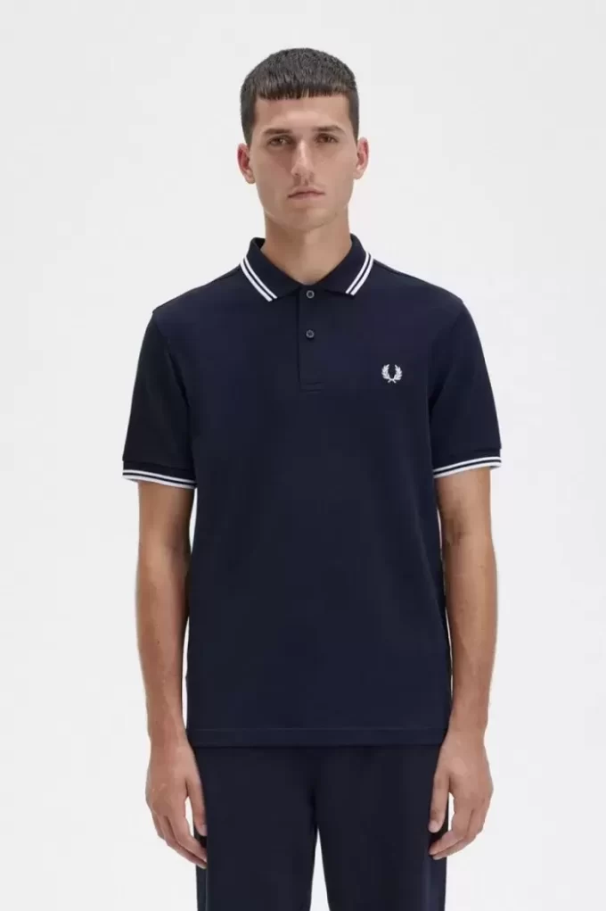 Fred Perry M3600 Men’s Shirt Fred Perry M3600 Men’s Shirt
